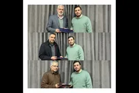 سه انتصاب در شبکه‌های‌ نمایش و تماشا