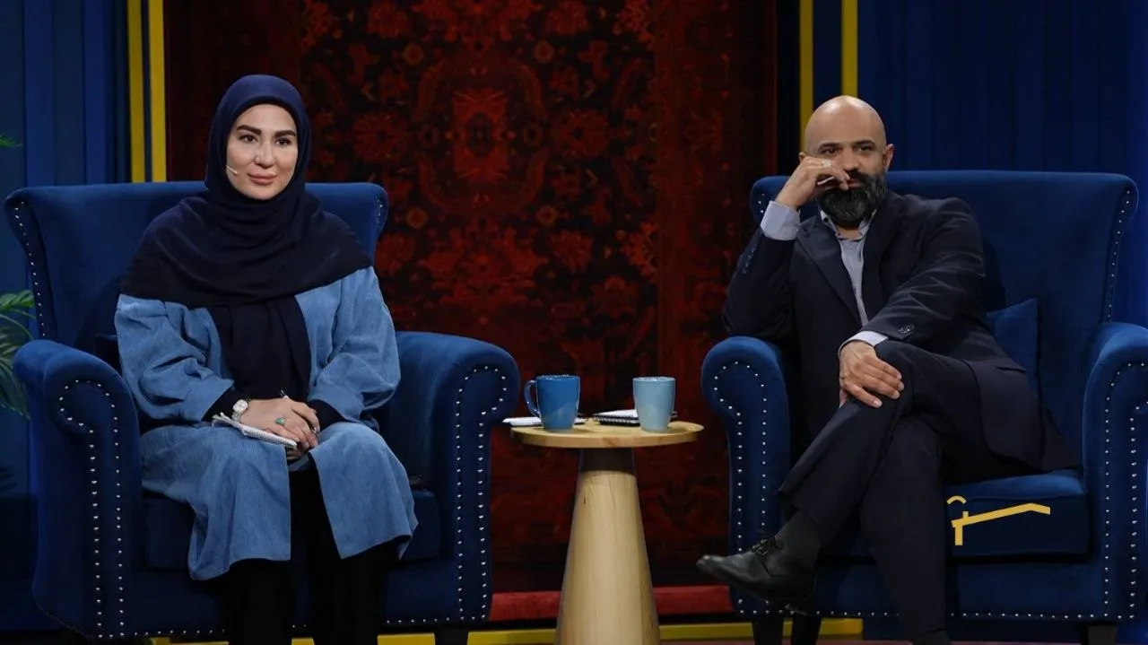 تلویزیون