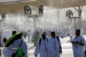 موسم حج