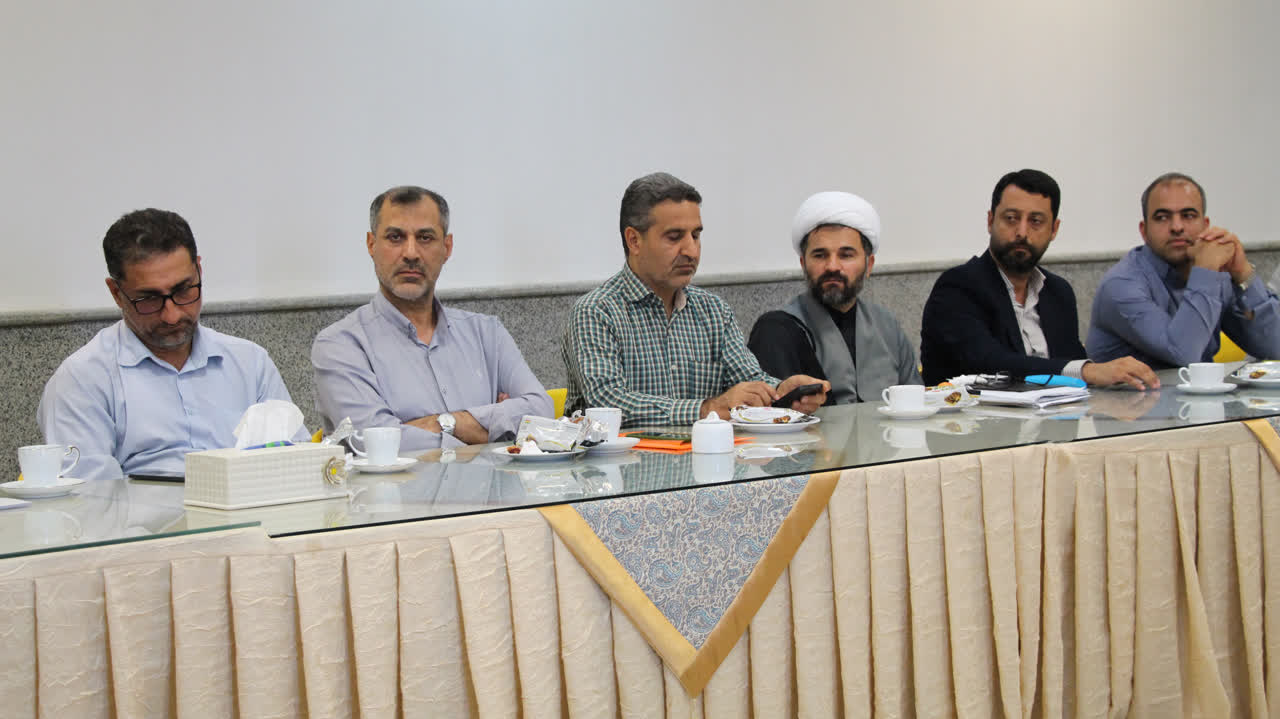 مأموریت موکب‌ها نباید با پایان ایام اربعین پایان‌یافته تلقی شود/ بصیرت مردم موجب ناامیدی دشمن شده است