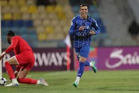 بازگشت وینگر استقلال به ایران