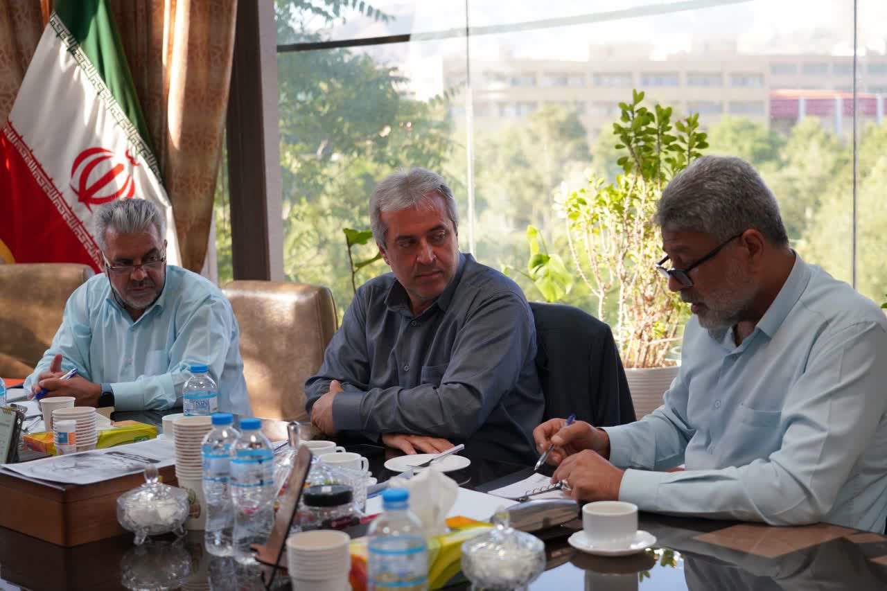 مسیر تحول دانشگاه از تعامل، هم‌افزایی و خرد جمعی می‌گذرد