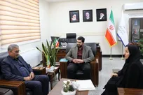 دانشگاه آزاد، قلب تپنده توسعه علمی و صنعتی منطقه‌ای