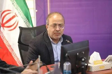 مدیرعامل مترو