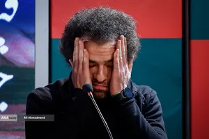 هشتمین روز جشنواره&zwnj; چهل&zwnj;وچهارم فیلم فجر