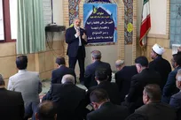 دانش‌آموزان هزار برابر بیشتر از درس به نماز توجه کنند؛ آرامش و سعادت در مسیر قرآن کریم