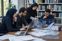 راهکار بومی تشخیص آثار تولیدشده با هوش مصنوعی در راه است/ توسعه پلتفرم هوشمند پژوهشی در انتظار تقویت زیرساخت‌های سخت‌افزاری