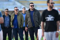 حدادی: از نتایج مسابقات داخل سالن آسیا رضایت ندارم/ ابطال انتخابات؟ فرصتی برای پرداختن به مسائل حاشیه‌ای نداریم+فیلم