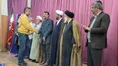 جشنواره «تئاتر کوتاه اسوه» در دانشگاه آزاد یاسوج