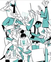 رازهای نوشتن رمان؛ چطور اولین جمله‌ای به یاد ماندنی بسازیم؟