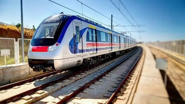 دانش‌بنیان، هوش مصنوعی و مشتری‌مداری سه ضلع تحول راه‌آهن/ برندسازی در صنعت ریلی باید فراتر از لوگو باشد