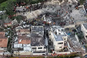 حملات کوبنده موشکی ایران به سرزمین های اشغالی