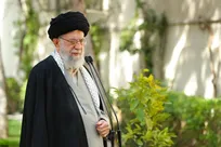 رهبر انقلاب: حضور مردم در انتخابات جهاد بود/ از ملت ایران برای حضور پای صندوق رأی تشکر می‌کنم