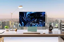 مانیتور‌های ۵۴۶ دلاری X۳B تی‌سی‌ال به جنگ استودیو دیسپلی اپل رفتند