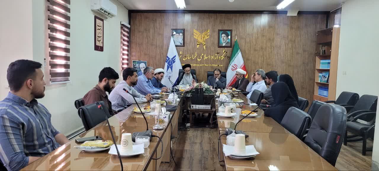 نقش موثر فضاسازی فرهنگی دانشگاه و توجه به ظرفیت‌های ارزشمند شهدا در ایجاد فضای نشاط دانشجویان