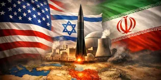 رقابت انتخاباتی در اسرائیل؛ اختلاف تاکتیکی، اشتراک راهبردی علیه ایران/ لیکود پس از نتانیاهو در خطر افول سیاسی