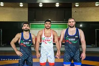 شروع بد با شکست قهرمان جهان و امید طلا؛ هم آمدن به وزن پایین و هم رفتن به وزن بالا؛ هیچ‌کدام در ناگویا جواب نداد