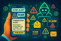 هکرها صدها هزار پیامک جعلی برای نیویورکی‌ها فرستادند