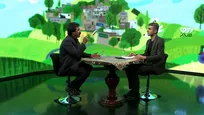قصه‌ها و رنگ‌های روستا در قاب «ایران سبز» شبکه یک