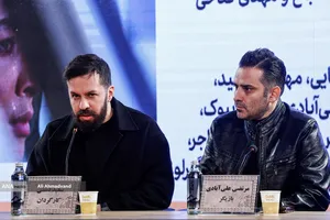 ششمین روز جشنواره&zwnj; چهل&zwnj;وچهارم فیلم فجر