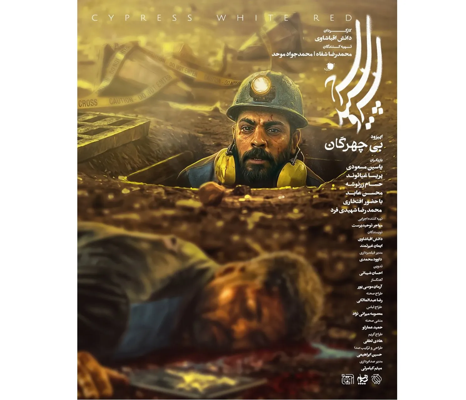 بی چهرگان