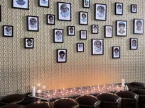 گردهمایی همدلانه هنرمندان در سوگ شهدای میناب در تئاتر شهر برگزار شد/آغازی بر اجراهای نمایشی