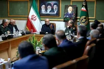 رئیس‌جمهور: حرکت صنعت دفاعی به سمت فناوری‌های نوین باید شتاب بیشتری بگیرد