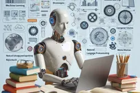 از کنجکاوها تا مضطرب‌ها؛ شخصیت دانشجویان تعیین می‌کند چه کسی با هوش مصنوعی همراه می‌شود