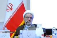 آزمایشگاه استاندارد حلال در قم راه‌اندازی می‌شود/ بارگذاری 800 چالش در سامانه پژوهشیار