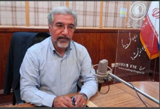 گودرزی دیباج