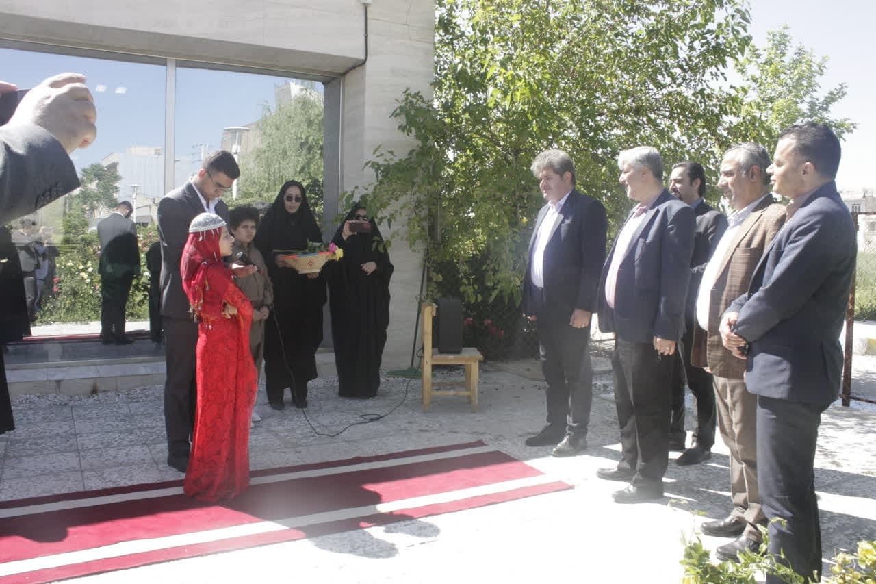 جشنواره سرزمین من