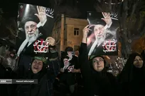 دشمن اراده پولادین مردم را نگرفته‌است/روحیه جهادی و ایمان زلال در رگ‌های جامعه جاری است