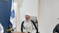 فخرزاده: فرهنگ جهادی، محاسبات دشمن درباره توان ایران را تغییر داد/ حیدری‌مقدم: باید تجربه دفاع مقدس را برای حل مسائل امروز بازخوانی کنیم