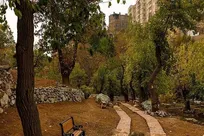 پیشرفت ۹۵ درصدی فاز دوم پروژه احیای روددره فرحزاد
