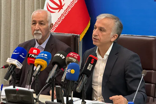 موسوی