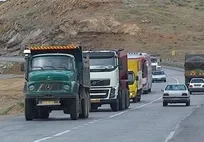 رانندگان خودرو‌های سنگین وام ۲۰۰ میلیونی خرید لاستیک می‌گیرند