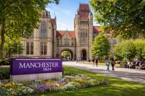 University of Manchester: A Leading Hub for Research and International Students