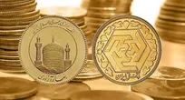 کاهش قیمت‌ در بازار طلا و سکه