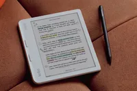 بروزرسانی آزمایشی کوبو ۶.۰ بعضی کتابخوان‌ها را مختل کرد