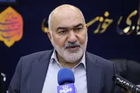 احتکار و گران‌فروشی در دوران جنگ همکاری با دشمن است/ نیرو‌های مسلح ما محکم ایستاده‌اند