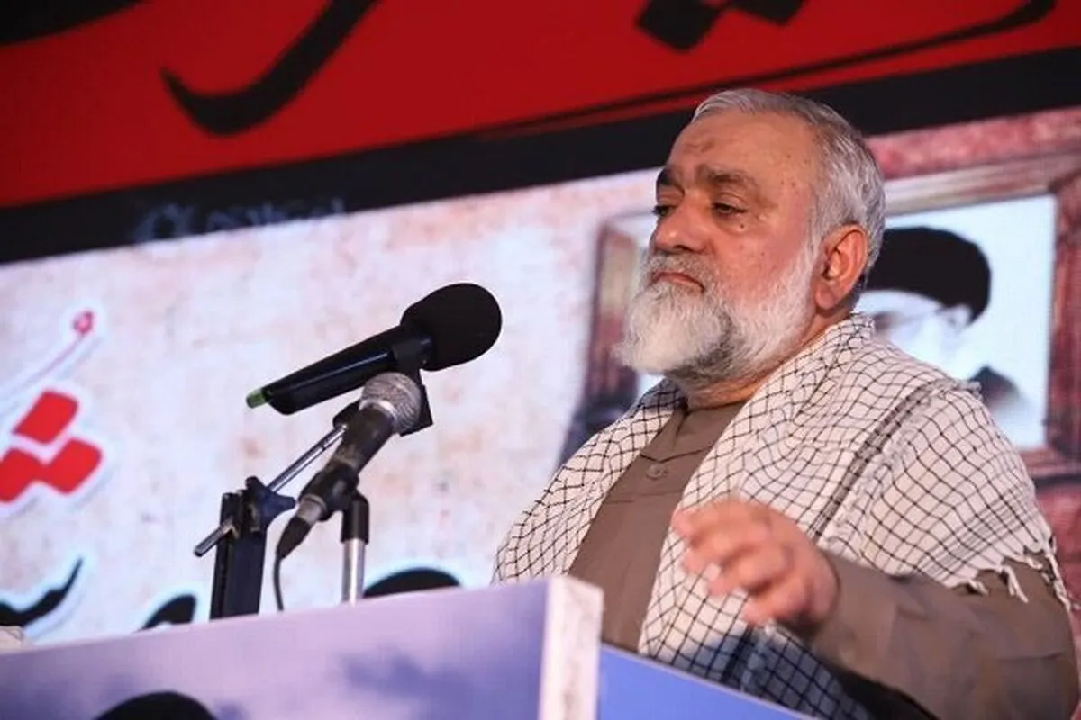 سردار نقدی
مشاور فرمانده کل سپاه
22 بهمن 1404
ایران حاضر