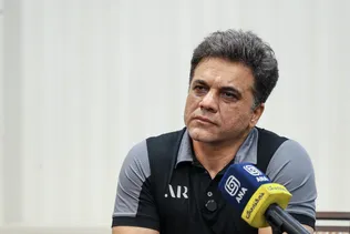 رضایی: از گواردیولا و فرگوسن الهام گرفتم/ بدترین خاطره‌ام جدایی از استقلال بود/ با پسرم هم تعارف ندارم/ شمس آذر به دنبال آبروداری است
