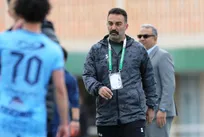 عمران زاده: بهترین رفقای من در کادرفنی تیم ملوان هستند/ خطای به گوشت و استخوان رسیده اخراج نداشت