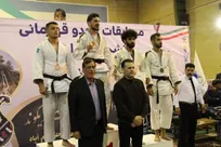 نتایج روز نخست مسابقات جودوی قهرمانی دانشجویان دانشگاه آزاد