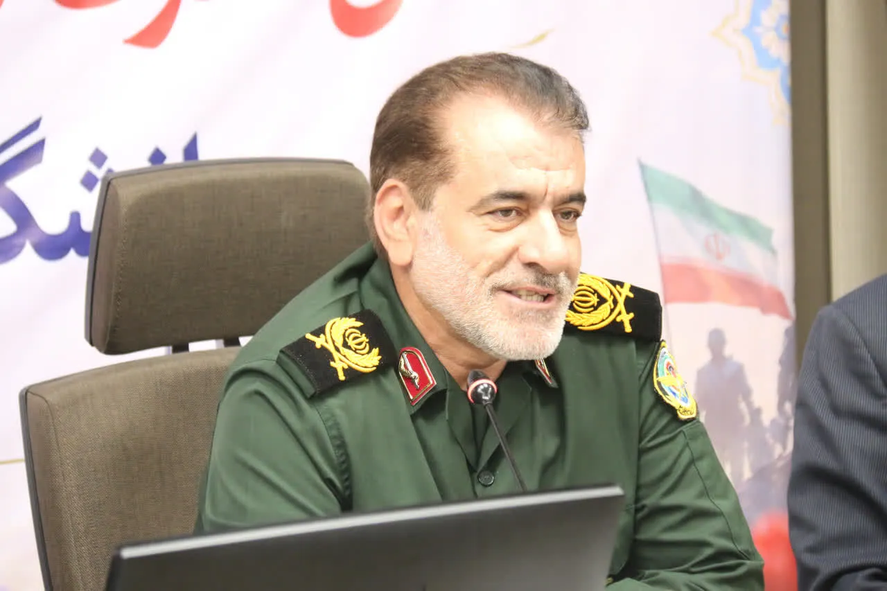 سردار بهاریان