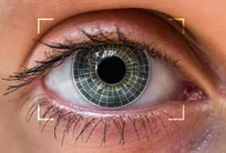 کشف ارتباط بین نازکی شبکیه و بیماری اسکیزوفرنی