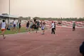مسابقات دوو میدانی
