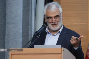  دانشمند شهید دکتر محمدمهدی طهرانچی 