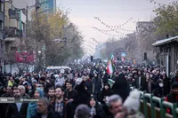 امنیت ملی نخستین مطالبه مردم/حماسه ۲۲ دی راه‌گشای مبارزه با فساد و صنعتی شدن ایران