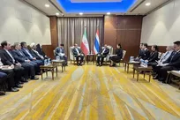 کشورهای آسیایی در برابر تک‌قطبی شدن دنیا همگرا شوند